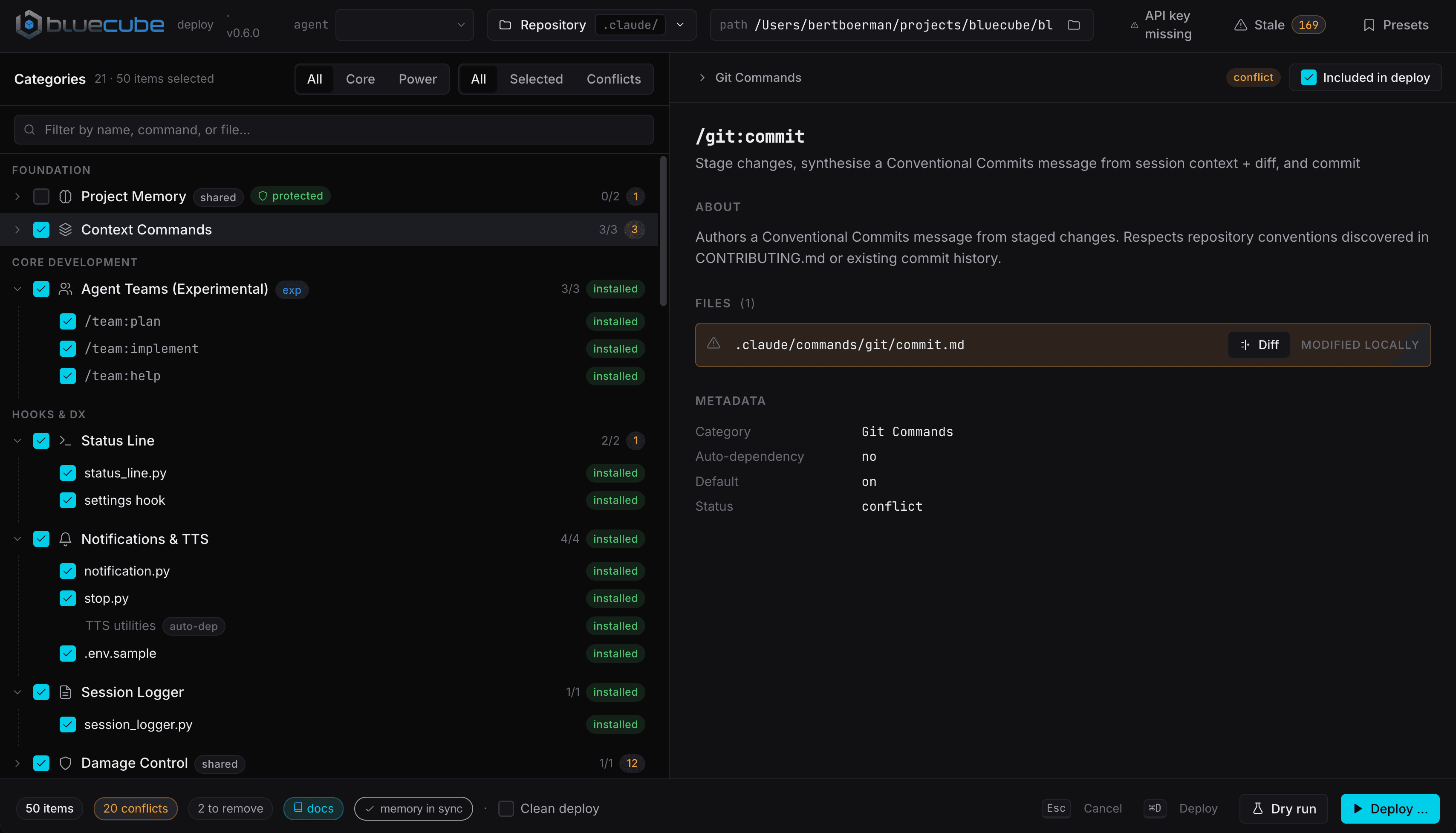 Deploy Coding Expertise with BlueCube Coder Deploy